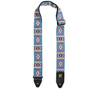 Sangle Jacquard Sedona Blue