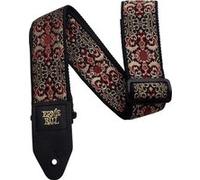Ernie Ball Ernie Ball E-Guitar Strap Persian Gold