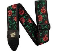 Ernie Ball Sangle Spanish Rose Jacquard
