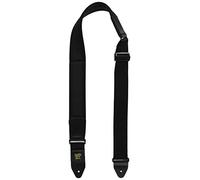 Sangle Noire Confort Neoprene Rembourree