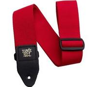 Ernie Ball Sangle Rouge G