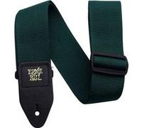 Ernie Ball Sangle Verte Sangles et courroies G