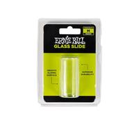 Ernie Ball – Slide en verre pour guitare – Moyen