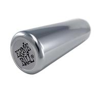 Ernie Ball Slide tube en acier pour guitare, moyen