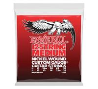 Ernie Ball 2236 Nickel Wound 12-String Medium