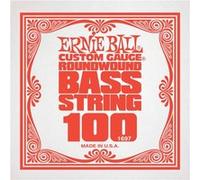 Ernie Ball Corde électrique Slinky Nickel Wound 100 à l'unité