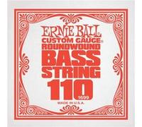 Ernie Ball Corde électrique Slinky Nickel Wound 110 – à l'unité