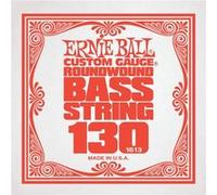 Ernie Ball Corde électrique Slinky Nickel Wound 130 (1613) à l'unité