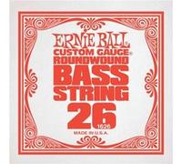 Slinky Nickel Wound 26