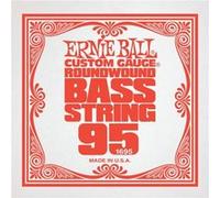 Ernie Ball Slinky Nickel Wound 95 Cordes électrique à l'unité G