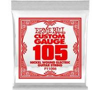 Ernie Ball Slinky Nickel Wound Extra Long 15 Cordes électrique à l'unité