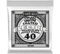 Slinky RPS Coated Titanium 40