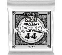 Ernie Ball Slinky RPS Coated Titanium 44 Cordes électrique à l'unité