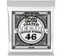 Ernie Ball Slinky RPS Coated Titanium 46 Cordes électrique à l'unité
