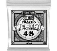 Ernie Ball Slinky RPS Coated Titanium 48 Cordes électrique à l'unité