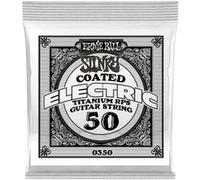 Slinky RPS Coated Titanium 50