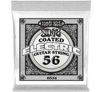 Slinky RPS Coated Titanium 56