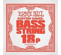 Ernie Ball Slinky Stainless Steel 18 Cordes basses à l'unité