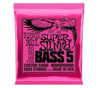 2824 Super Slinky 5C 40-125