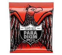 Ernie Ball - Cordes pour guitare électrique Super Slinky Paradigm - tirant 9-42