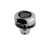 Ernie Ball Super Locks Chrome (paire) ATTACHE COURROIES ET STRAPLOCKS