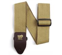 Ernie Ball Sangle de guitare en tweed
