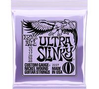 Ernie Ball 2227 Ultra Slinky 10-48