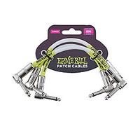 Ernie Ball Ultraflex Patch 15cm - 3 pièces