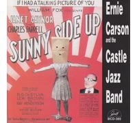 Ernie Carson & Castle Jazz Ban - If I Had a Talking Picture of