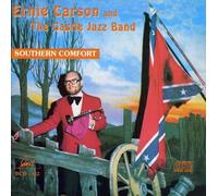 Ernie Carson & Castle Jazz Ban - Southern Comfort