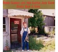 Ernie Carson & Newcastle Jazz - Every Man a King