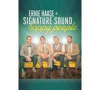 Ernie Haase and Signature Sound - Happy People [Import]
