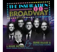 Haase, Ernie - Inspiration of Broadway [Import]