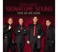 Ernie Haase & Signature - Here We are Again [Import]