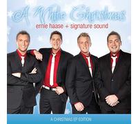 Ernie Haase + Signature Sound : A Christmas EP Edition CD