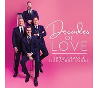 Ernie Haase & Signature Sound - Decades of Love
