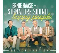 Ernie Haase & Signature Sound - Happy People [Cd] Deluxe Ed