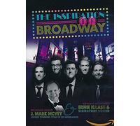 Ernie Haase & Signature Sound - Inspiration of Broadway