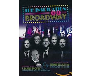 Ernie Haase & Signature Sound - Inspiration of Broadway