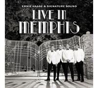 Live In Memphis