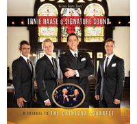 Ernie Haase - A Tribute to The Cathedral Quartet
