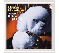 Ernie Hawkins - Mean Little Poodle