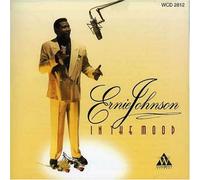 Ernie Johnson - in The Mood