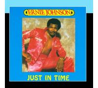 Ernie Johnson - Just In Time