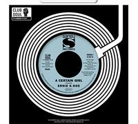 Ernie K-Doe - Certain Here Come The Girls [Import]