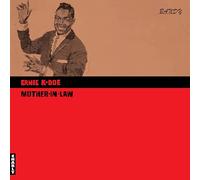 Ernie K-Doe - Mother-in-Law 30cm Noir