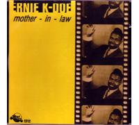 ERNIE K-DOE - MOTHER-IN-LAW (UK Import)