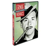 Ernie Kovacs: The ABC Specials