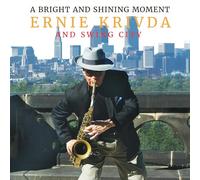 Ernie Krivda - A Bright and Shining Moment [Import]
