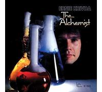 Ernie Krivda - Alchemist